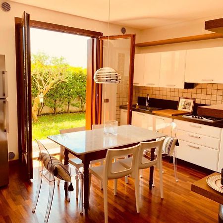 Stuart Apartment Spresiano Zewnętrze zdjęcie
