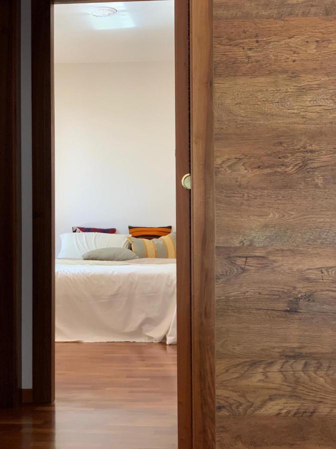 Stuart Apartment Spresiano Zewnętrze zdjęcie