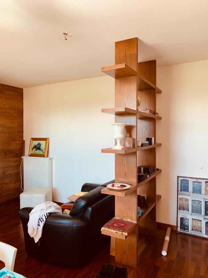 Stuart Apartment Spresiano Zewnętrze zdjęcie
