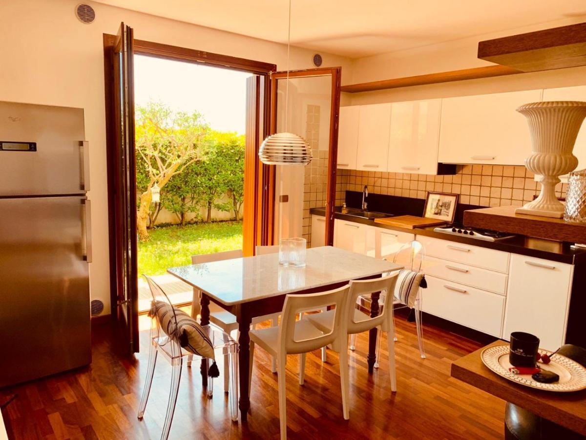 Stuart Apartment Spresiano Zewnętrze zdjęcie