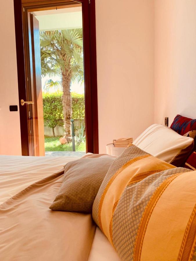 Stuart Apartment Spresiano Zewnętrze zdjęcie