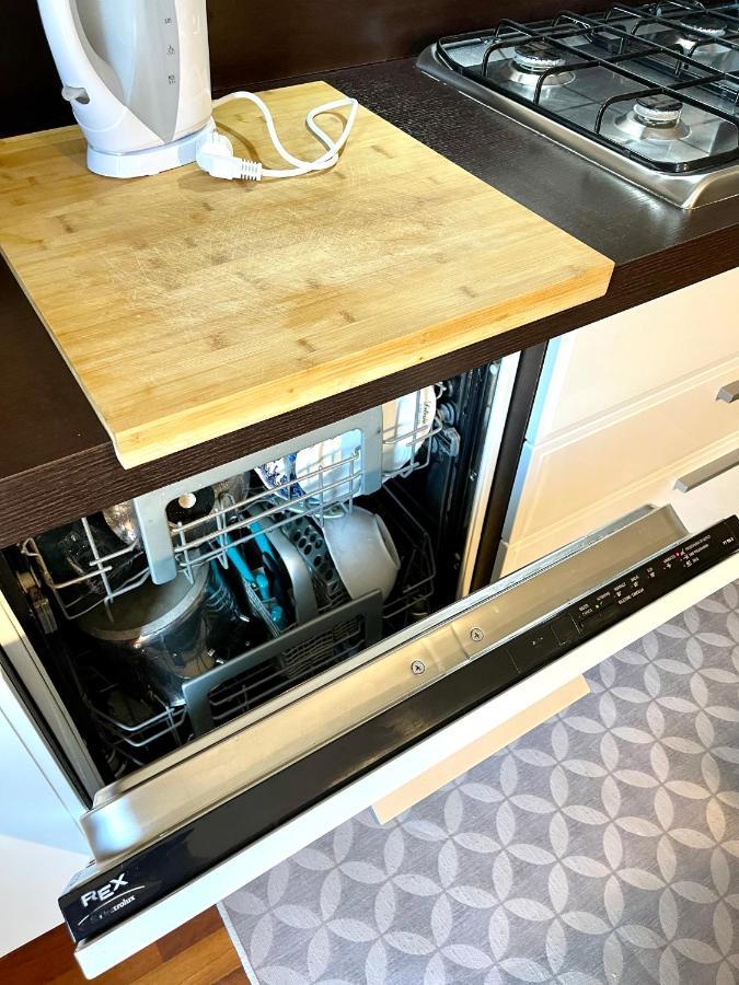 Stuart Apartment Spresiano Zewnętrze zdjęcie