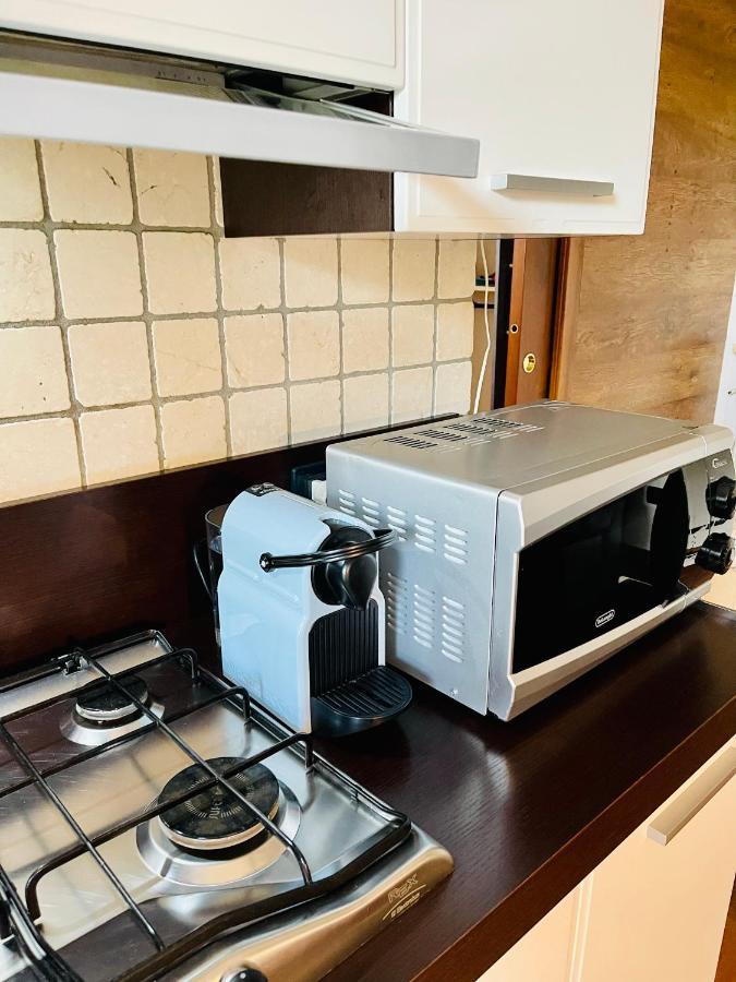 Stuart Apartment Spresiano Zewnętrze zdjęcie