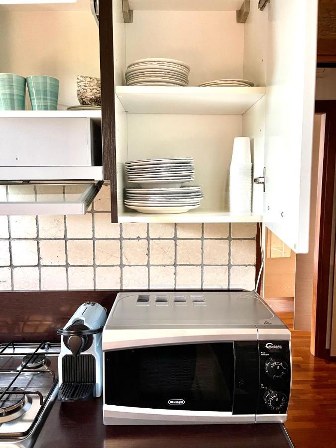 Stuart Apartment Spresiano Zewnętrze zdjęcie